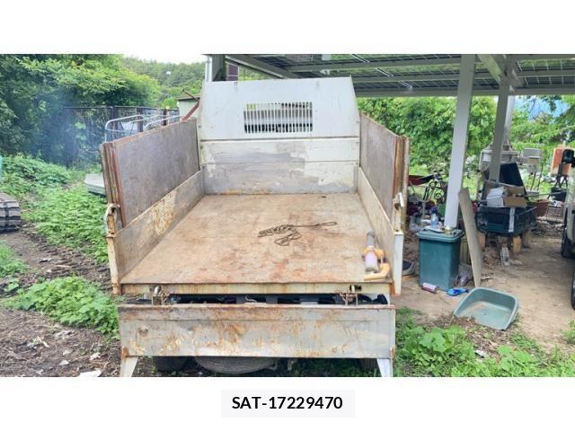 Daihatsu HIJET TRUCK 2003-07 7508830-4
