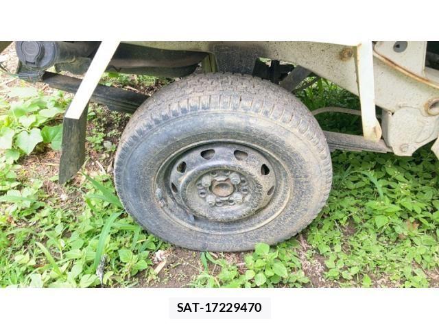 Daihatsu HIJET TRUCK 2003-07 7508830-6