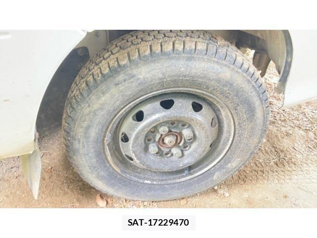 Daihatsu HIJET TRUCK 2003-07 7508830-7