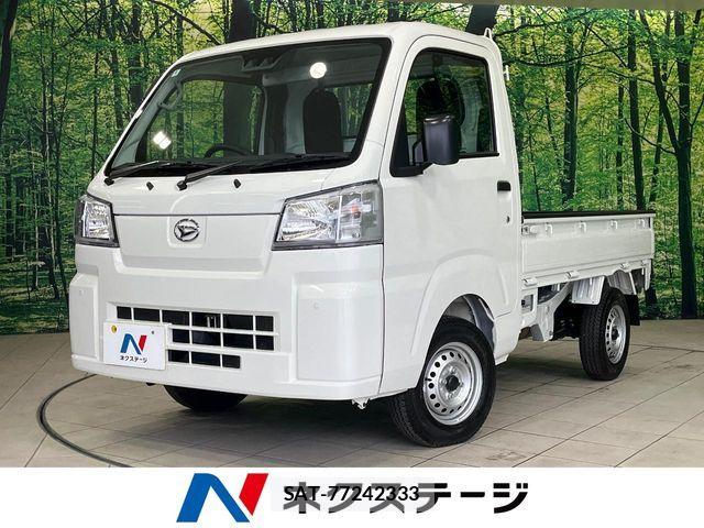 Daihatsu HIJET TRUCK 2025-09 7500874-0