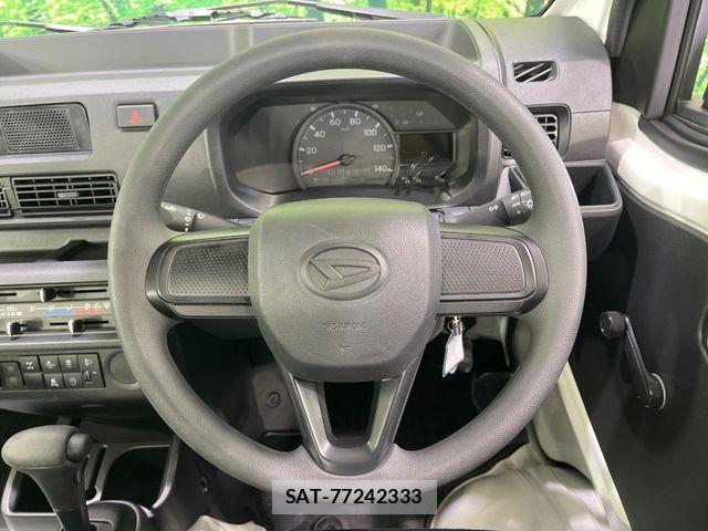 Daihatsu HIJET TRUCK 2025-09 7500874-10