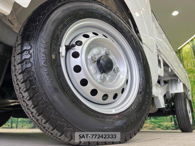 Daihatsu HIJET TRUCK 2025-09 7500874-12