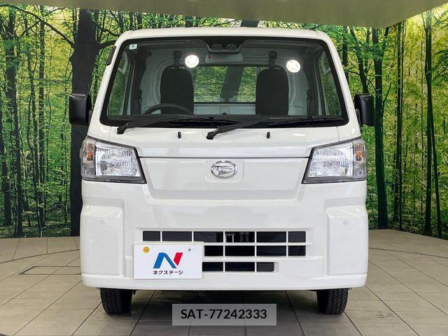 Daihatsu HIJET TRUCK 2025-09 7500874-13