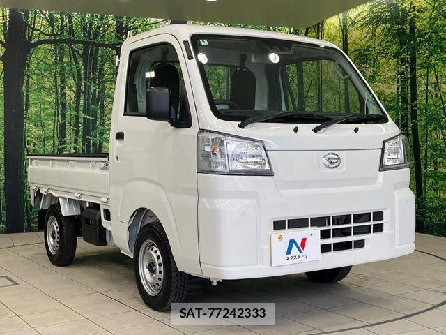 Daihatsu HIJET TRUCK 2025-09 7500874-15