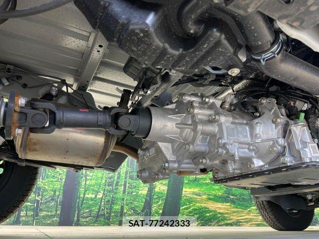 Daihatsu HIJET TRUCK 2025-09 7500874-17