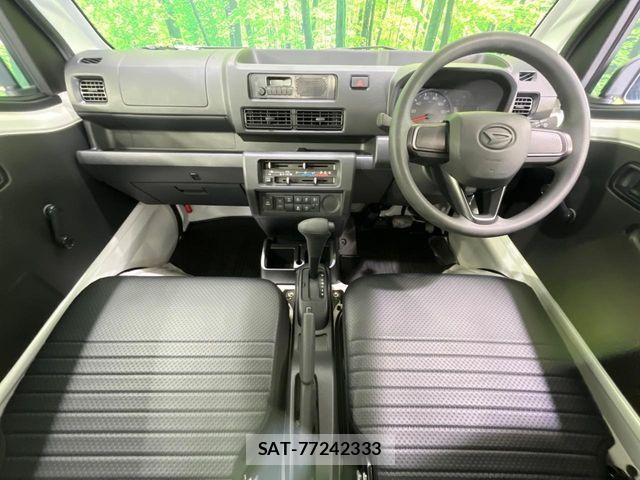 Daihatsu HIJET TRUCK 2025-09 7500874-1