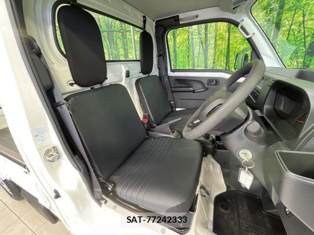 Daihatsu HIJET TRUCK 2025-09 7500874-8