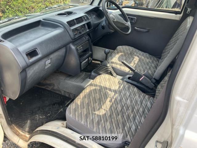 Daihatsu HIJET TRUCK 2001-08 7500879-10