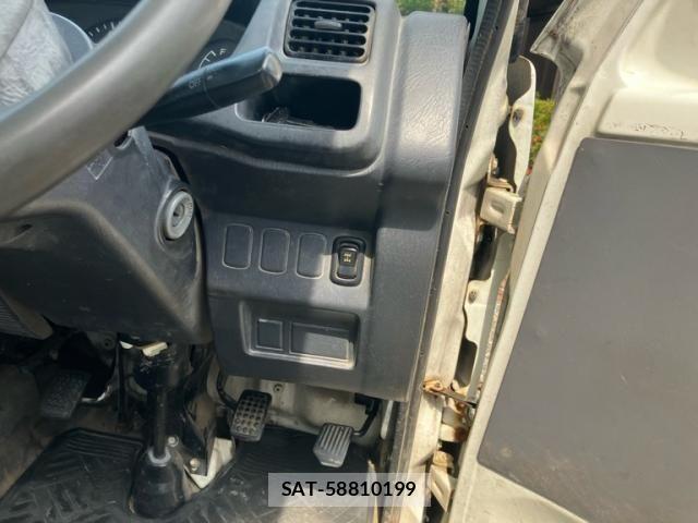 Daihatsu HIJET TRUCK 2001-08 7500879-12