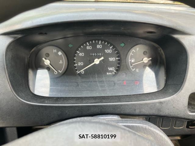 Daihatsu HIJET TRUCK 2001-08 7500879-17