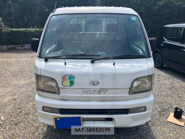 Daihatsu HIJET TRUCK 2001-08 7500879-1