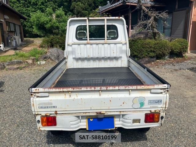 Daihatsu HIJET TRUCK 2001-08 7500879-2