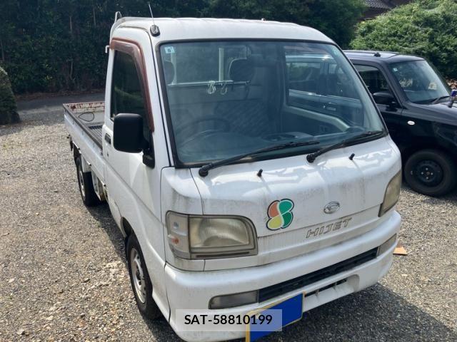 Daihatsu HIJET TRUCK 2001-08 7500879-3