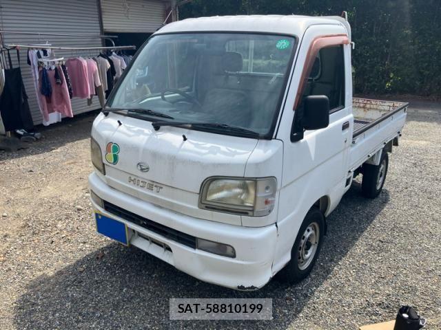 Daihatsu HIJET TRUCK 2001-08 7500879-4