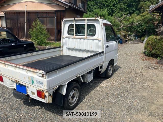 Daihatsu HIJET TRUCK 2001-08 7500879-5