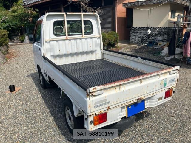 Daihatsu HIJET TRUCK 2001-08 7500879-6