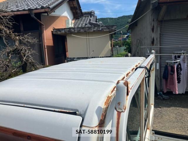 Daihatsu HIJET TRUCK 2001-08 7500879-7