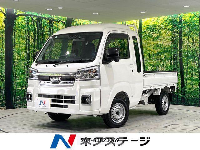Daihatsu HIJET TRUCK 2024-10 7562224-0