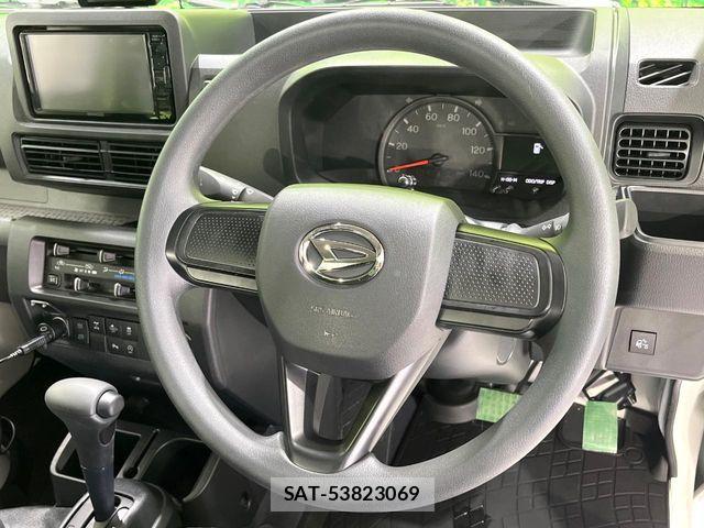 Daihatsu HIJET TRUCK 2024-10 7562224-9