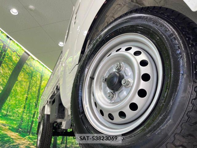 Daihatsu HIJET TRUCK 2024-10 7562224-11