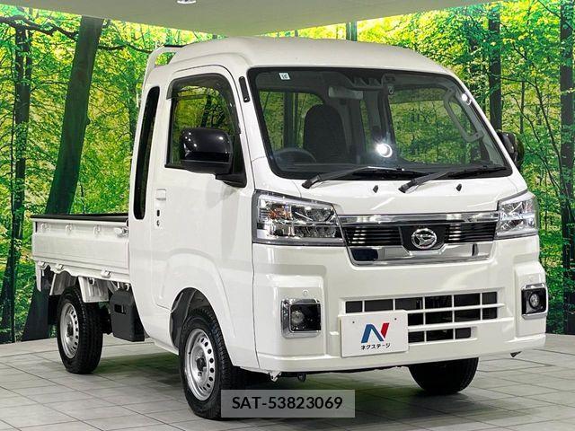 Daihatsu HIJET TRUCK 2024-10 7562224-14