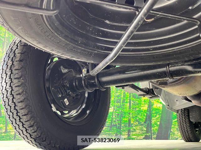 Daihatsu HIJET TRUCK 2024-10 7562224-19