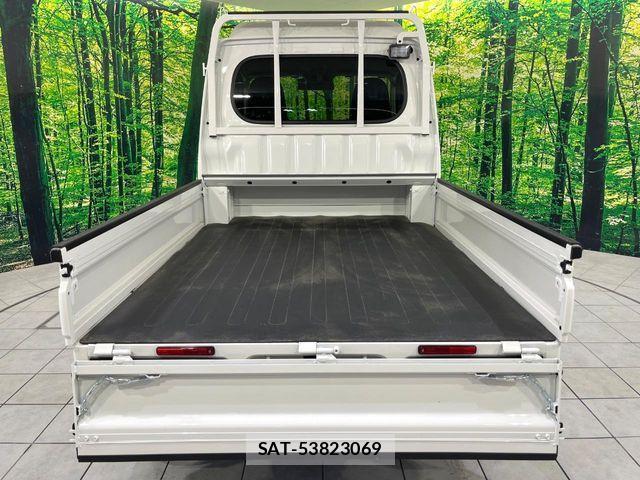Daihatsu HIJET TRUCK 2024-10 7562224-8