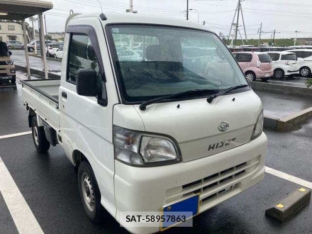 Daihatsu HIJET TRUCK 2005-10 7562225-0
