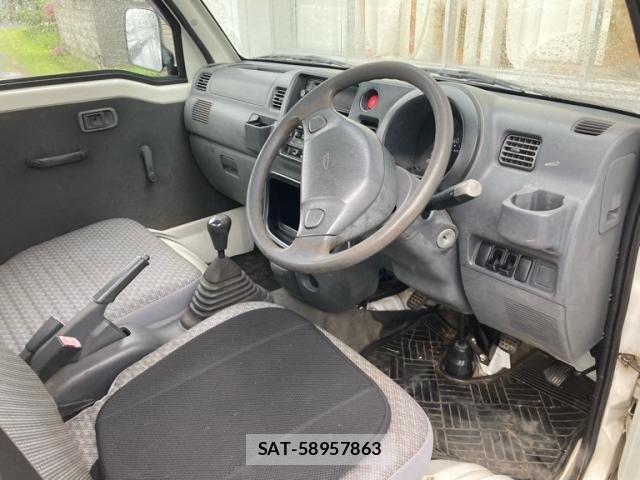 Daihatsu HIJET TRUCK 2005-10 7562225-9