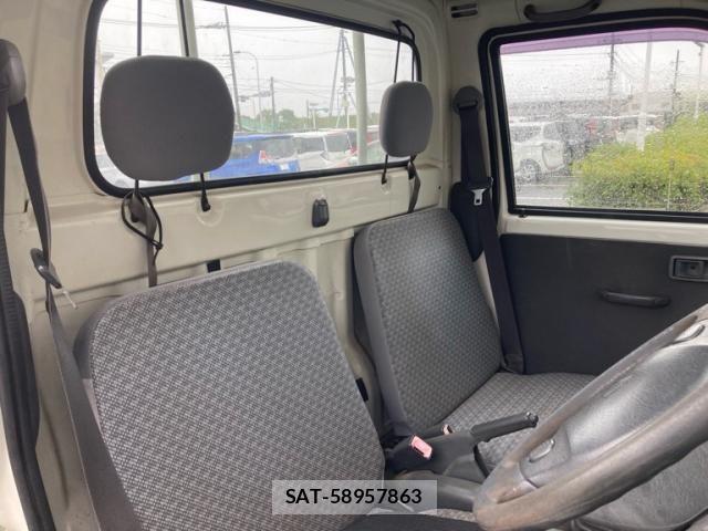 Daihatsu HIJET TRUCK 2005-10 7562225-10