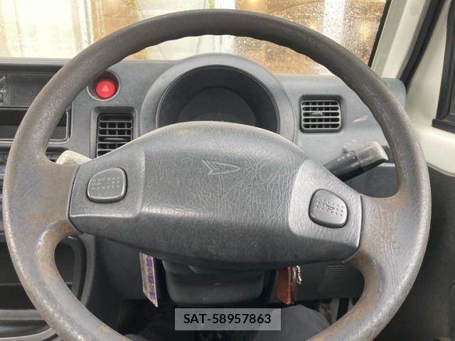 Daihatsu HIJET TRUCK 2005-10 7562225-11