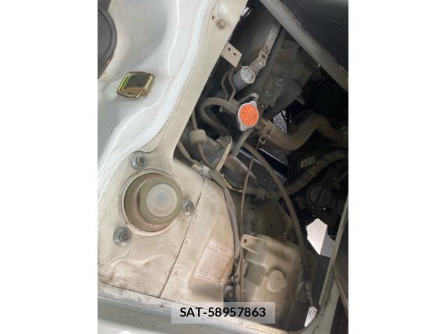 Daihatsu HIJET TRUCK 2005-10 7562225-14