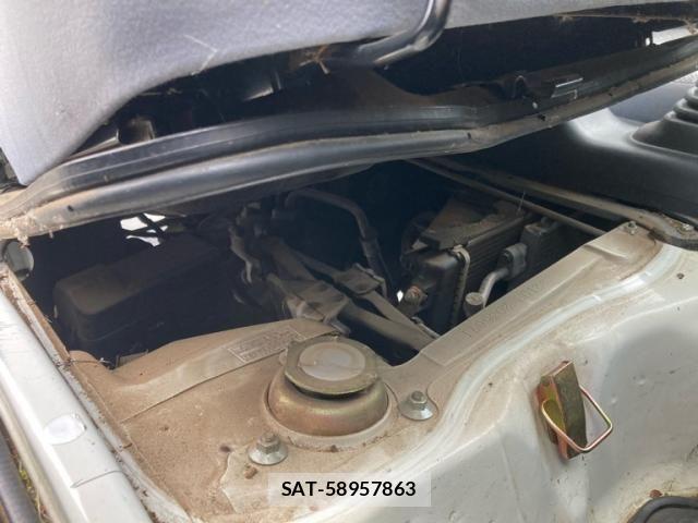 Daihatsu HIJET TRUCK 2005-10 7562225-15