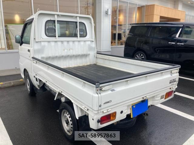 Daihatsu HIJET TRUCK 2005-10 7562225-2