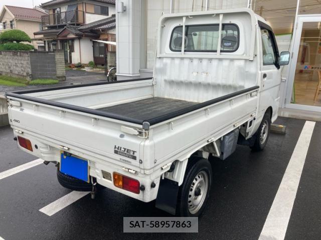 Daihatsu HIJET TRUCK 2005-10 7562225-3