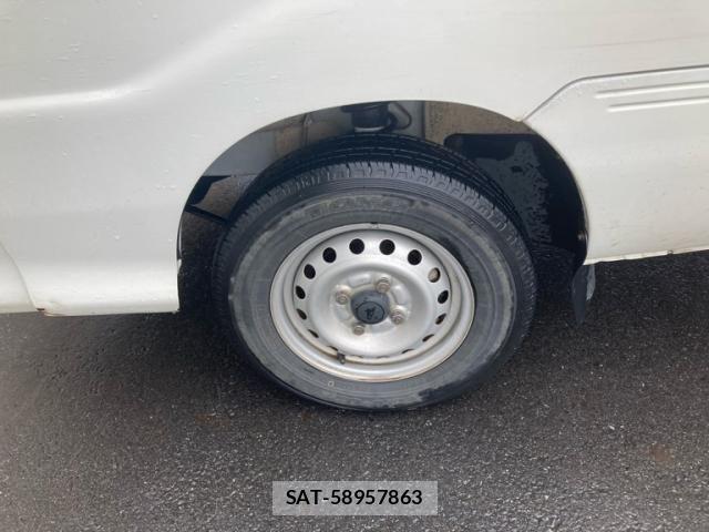 Daihatsu HIJET TRUCK 2005-10 7562225-4