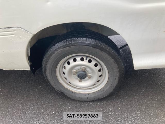 Daihatsu HIJET TRUCK 2005-10 7562225-6