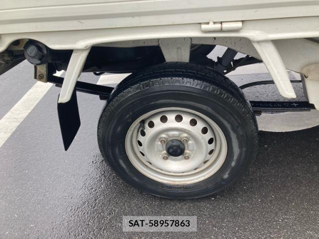 Daihatsu HIJET TRUCK 2005-10 7562225-7