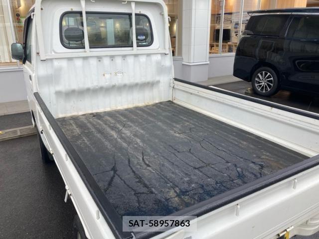 Daihatsu HIJET TRUCK 2005-10 7562225-8