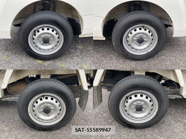 Daihatsu HIJET TRUCK 2018-06 7616991-10