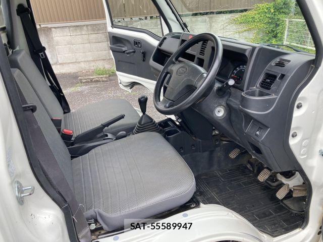 Daihatsu HIJET TRUCK 2018-06 7616991-11
