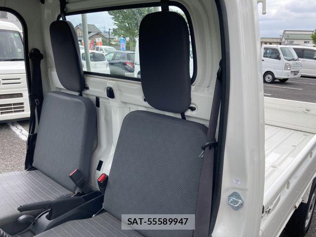 Daihatsu HIJET TRUCK 2018-06 7616991-13