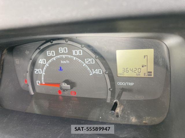 Daihatsu HIJET TRUCK 2018-06 7616991-14