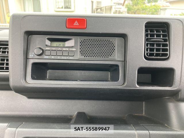 Daihatsu HIJET TRUCK 2018-06 7616991-15