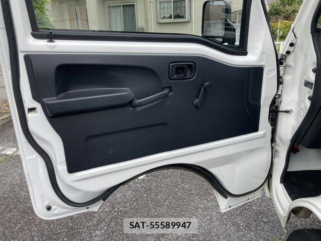 Daihatsu HIJET TRUCK 2018-06 7616991-20