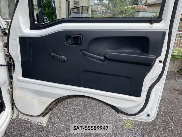 Daihatsu HIJET TRUCK 2018-06 7616991-21