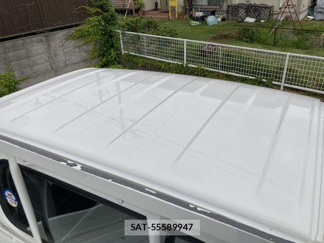 Daihatsu HIJET TRUCK 2018-06 7616991-23