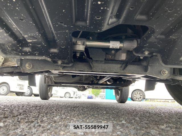 Daihatsu HIJET TRUCK 2018-06 7616991-28