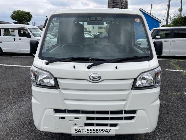 Daihatsu HIJET TRUCK 2018-06 7616991-3