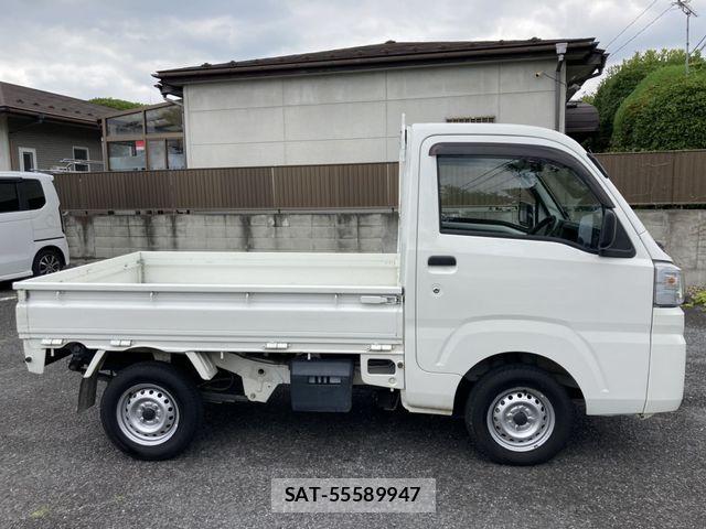 Daihatsu HIJET TRUCK 2018-06 7616991-5